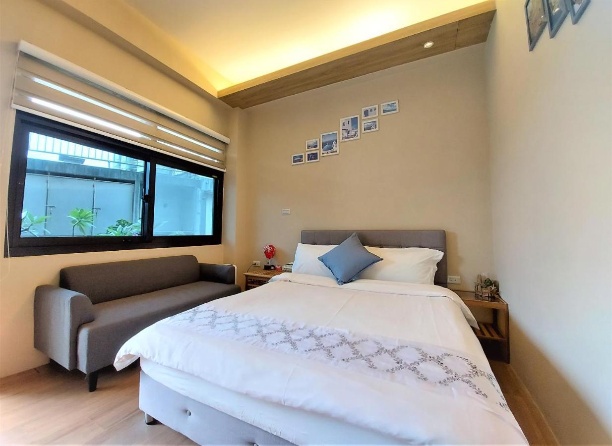Dosun B&B Jiufen Exterior foto