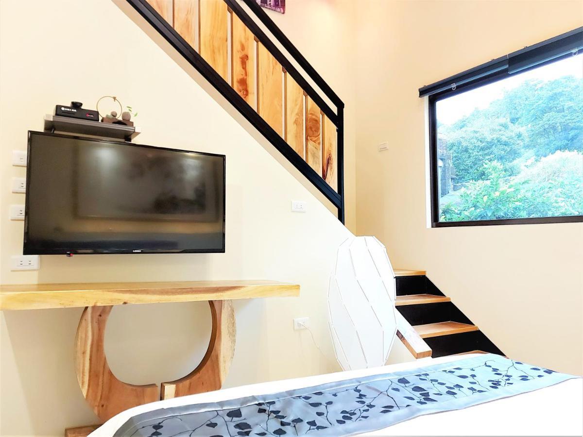 Dosun B&B Jiufen Exterior foto